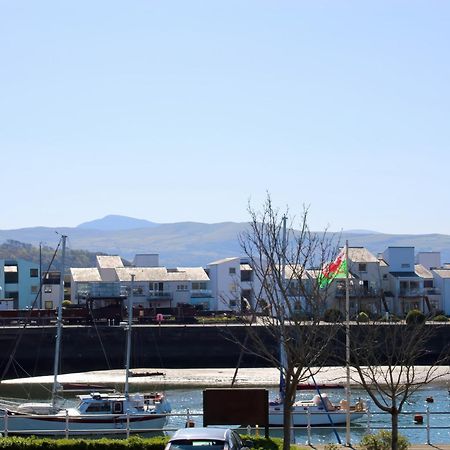 Harbour View Villa Porthmadog Kültér fotó
