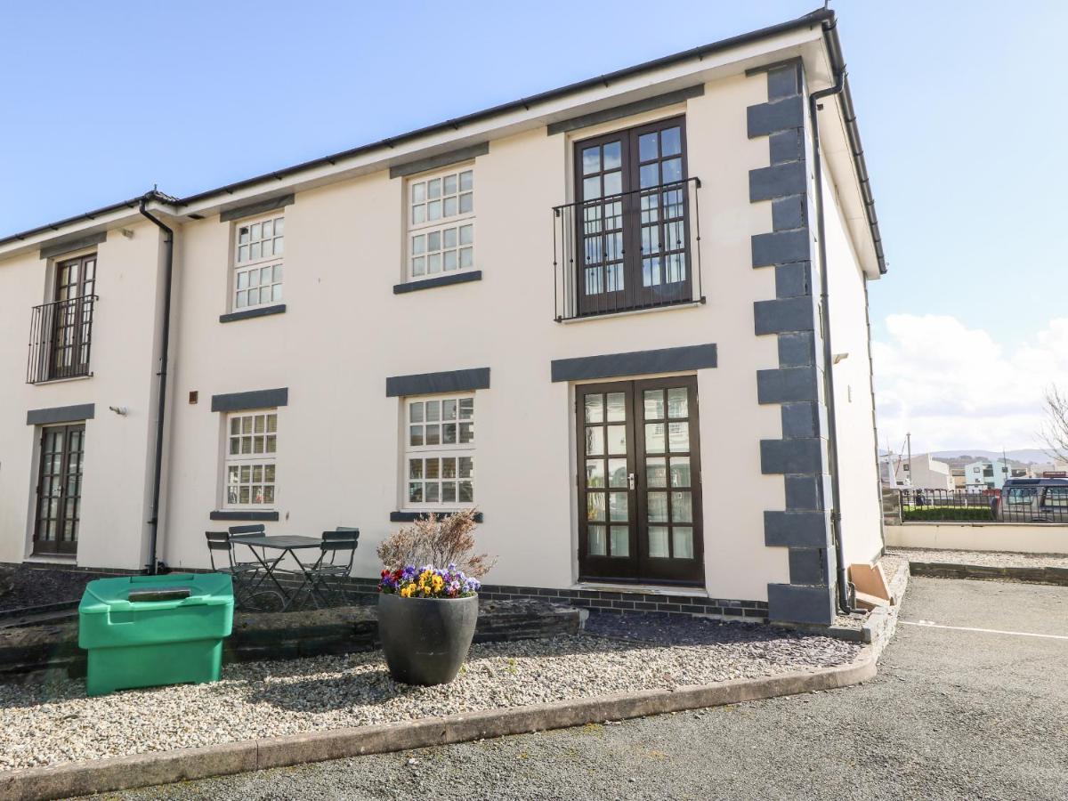 Harbour View Villa Porthmadog Kültér fotó